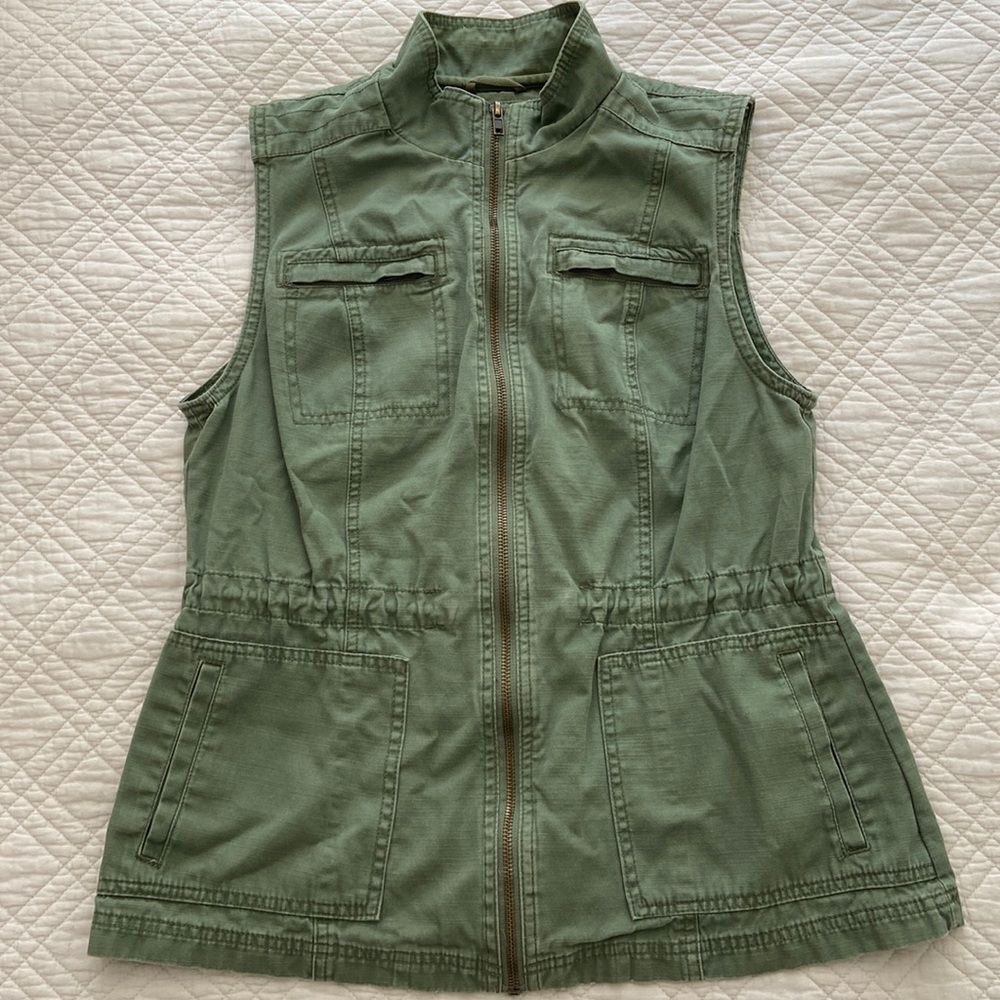Utility Vest
